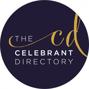 The Celebrant Directory Logo, The Guild of Cornish Celebrants Awards, Launch Parties and the Celebrant Directory
